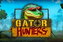 Gator Hunters