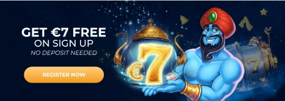 Bonus de Bienvenue Sans Dépôt